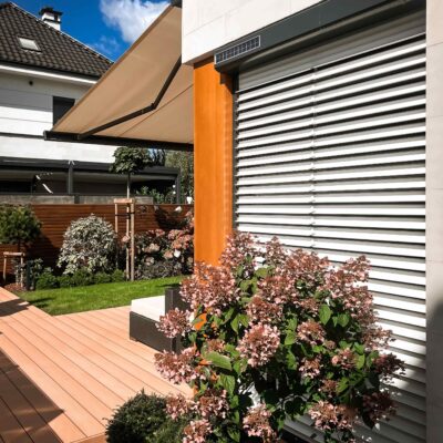 rolety solarne, rolety Bubendorff, rolety zewnętrzne, żaluzje zewnętrzne, żaluzje fasadowe, żaluzje zewnetrzne, rolety, Bubendorff, shutters, rolety antywłamaniowe, rolety podtynkowe,